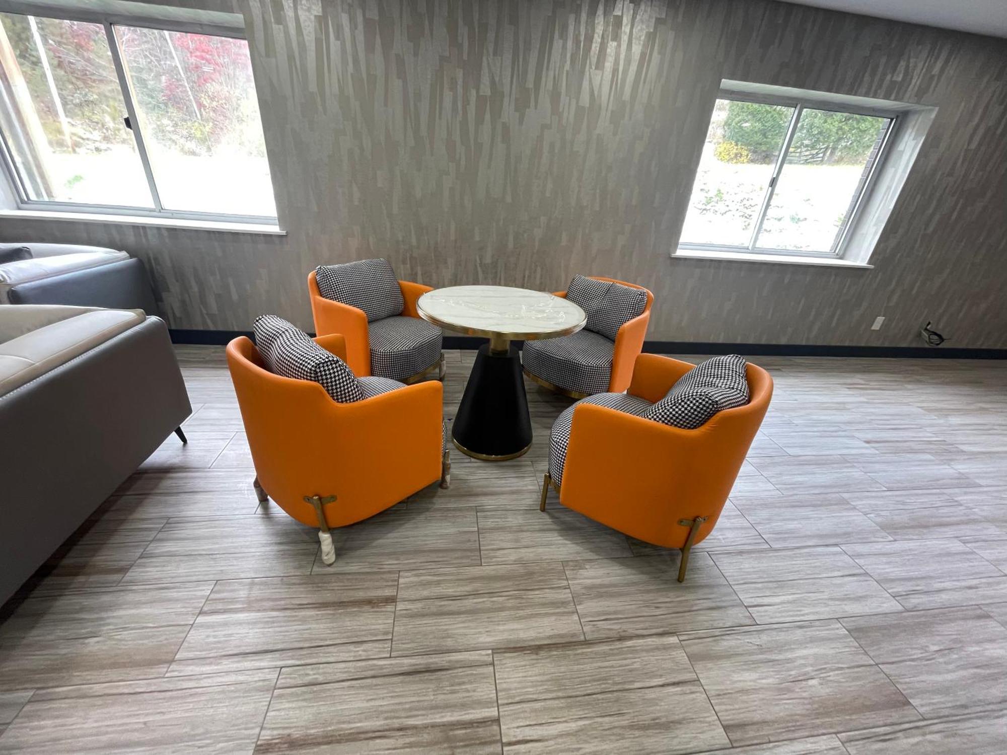 Luxor Inn & Suites, A Travelodge By Wyndham Elkins Exterior foto